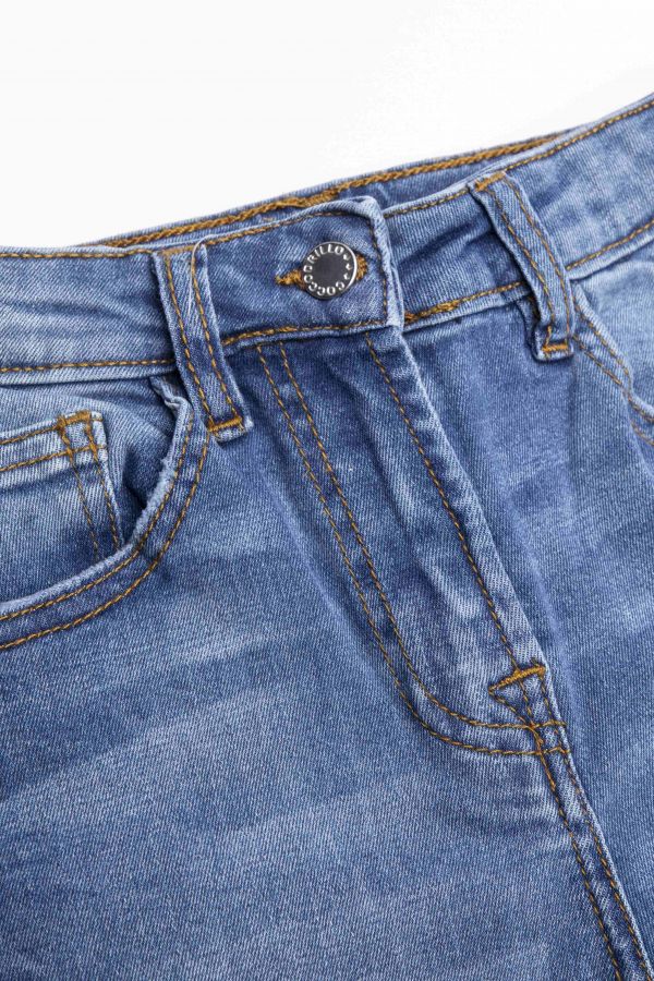 Spodnie jeansowe o fasonie REGULAR 2194047