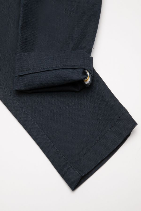Spodnie tkaninowe eleganckie spodnie garniturowe 2200169