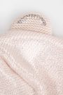 Czapka różowa pojedyncza swetrowa 2222189