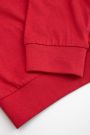 T-shirt z długim rękawem HARRY POTTER czerwony z herbem Hogwartu 2221943
