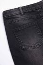 Spódnica jeansowa  z modnym efektem sprania 2195174