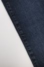 Spodnie jeansowe z cekinami na kieszeniach REGULAR FIT 2112587