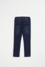 Spodnie jeansowe ze zdobieniem na kieszeniach TREGGINS 2112601