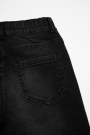 Spodnie jeansowe z efektem sprania o fasonie REGULAR  2112608