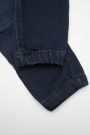 Spodnie jeansowe granatowe JOGGER 2112639