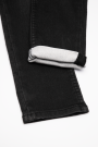 Spodnie jeansowe czarne SLIM FIT 2112669