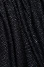 Spódnica tiulowa z ozdobną gumą w pasie 2112702