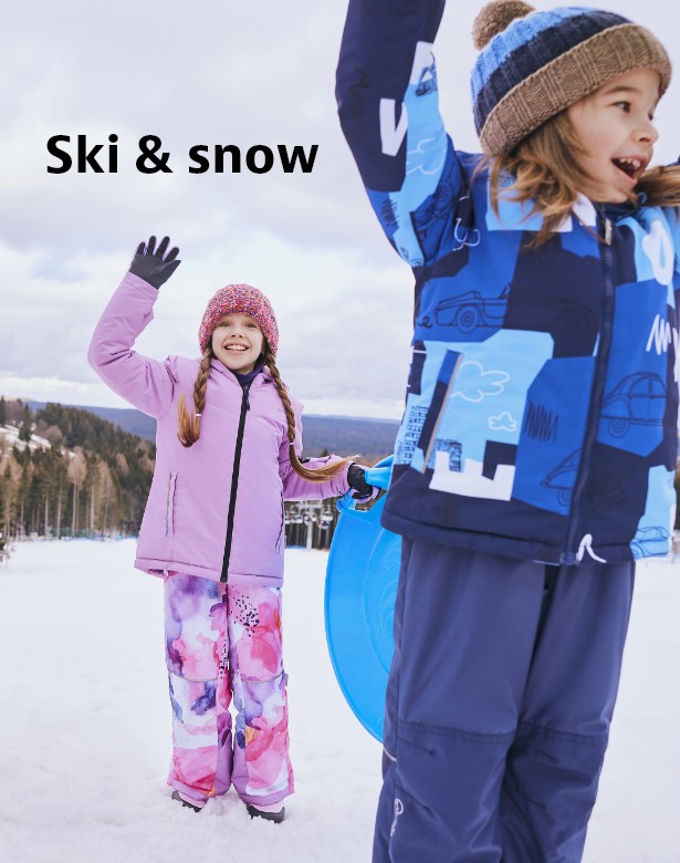 Ski & snow
